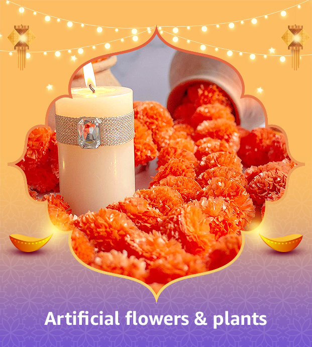 Artifical Flowers & Plants Products