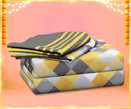 Bedsheets Products