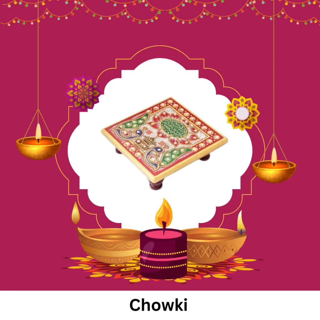 Chowki