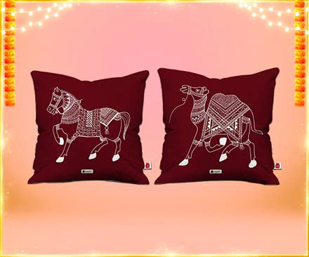 Cushion Covers