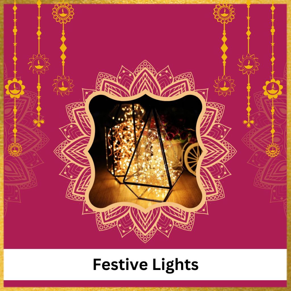 Festive Lights