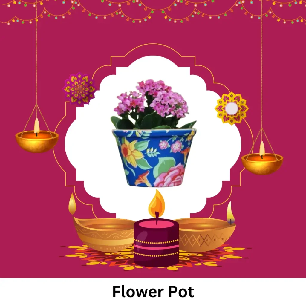 Flower Pot