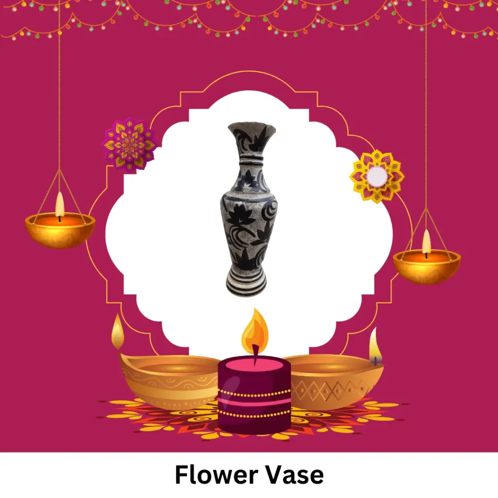 Flower vase