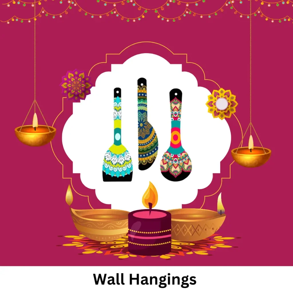 Wall Hangings