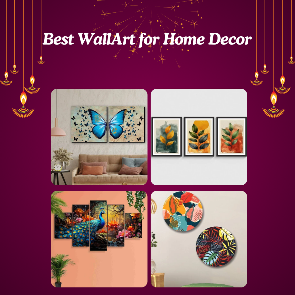 decorative wall art
