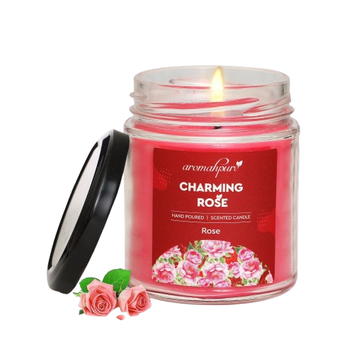 amazon candle product