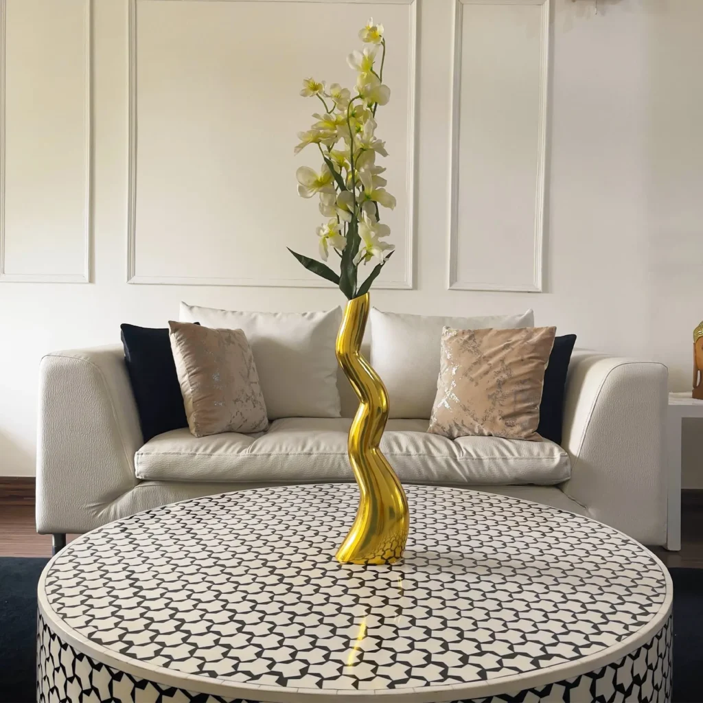 flower vase styles