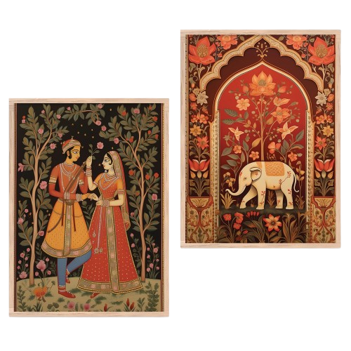 wall decor product